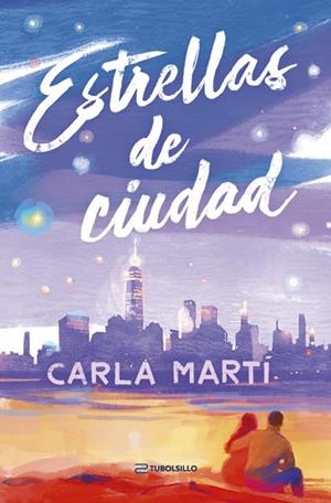 ESTRELLAS DE CIUDAD | 9791387739256 | MARTÍ, CARLA | Llibreria Online de Vilafranca del Penedès | Comprar llibres en català