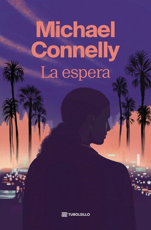 LA ESPERA | 9791387739164 | CONNELLY, MICHAEL | Llibreria Online de Vilafranca del Penedès | Comprar llibres en català