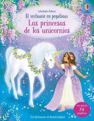 LAS PRINCESAS DE LOS UNICORNIOS | 9781836068419 | WATT, FIONA | Llibreria Online de Vilafranca del Penedès | Comprar llibres en català