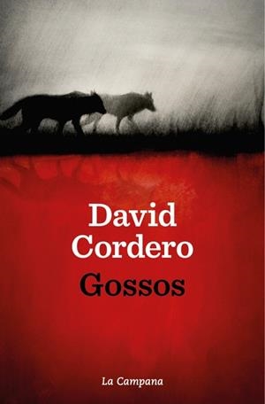 GOSSOS | 9791387564087 | CORDERO, DAVID | Llibreria L'Odissea - Libreria Online de Vilafranca del Penedès - Comprar libros
