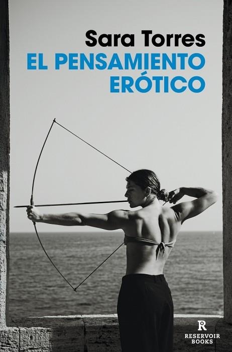 EL PENSAMIENTO ERÓTICO | 9788410352186 | TORRES, SARA | Llibreria Online de Vilafranca del Penedès | Comprar llibres en català
