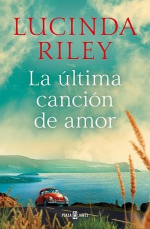 LA ÚLTIMA CANCIÓN DE AMOR | 9788401027796 | RILEY, LUCINDA | Llibreria Online de Vilafranca del Penedès | Comprar llibres en català