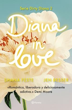DIANA IN LOVE | 9788408309666 | FESTE, SHANA/BESSER, JEN | Llibreria Online de Vilafranca del Penedès | Comprar llibres en català