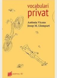 VOCABULARI PRIVAT | 9788494746390 | VICENS PICORNELL, ANTÒNIA/LLOMPART DE LA PEÑA, JOSEP MARIA | Llibreria Online de Vilafranca del Penedès | Comprar llibres en català