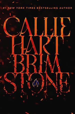 BRIMSTONE (ANGLÈS) | 9781399745482 | HART, CALLIE | Llibreria Online de Vilafranca del Penedès | Comprar llibres en català