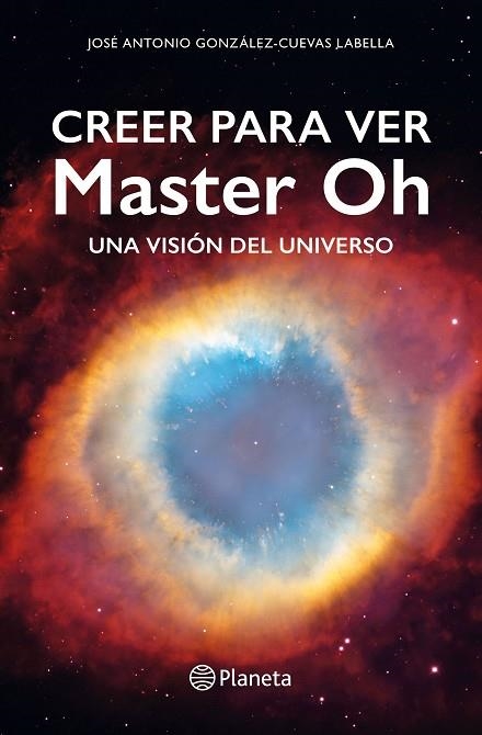 CREER PARA VER | 9788408310358 | GONZÁLEZ-CUEVAS LABELLA, JOSÉ ANTONIO | Llibreria Online de Vilafranca del Penedès | Comprar llibres en català