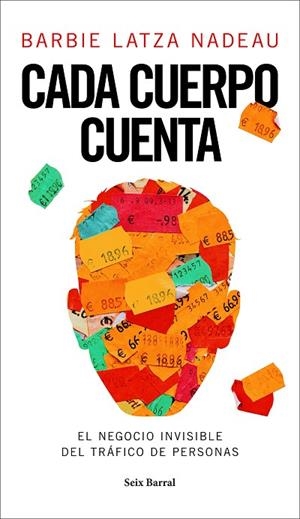CADA CUERPO CUENTA | 9788432249174 | LATZA NADEAU, BARBIE | Llibreria Online de Vilafranca del Penedès | Comprar llibres en català