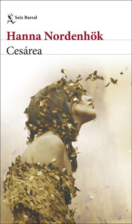 CESÁREA | 9788432249235 | NORDENHÖK, HANNA | Llibreria Online de Vilafranca del Penedès | Comprar llibres en català