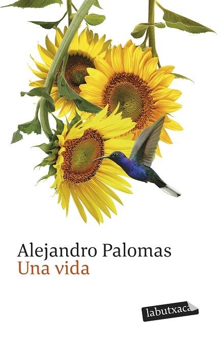UNA VIDA | 9791387802257 | PALOMAS, ALEJANDRO | Llibreria Online de Vilafranca del Penedès | Comprar llibres en català