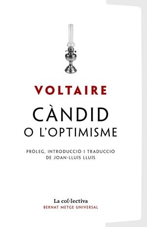 CÀNDID | 9791387800109 | VOLTAIRE | Llibreria Online de Vilafranca del Penedès | Comprar llibres en català