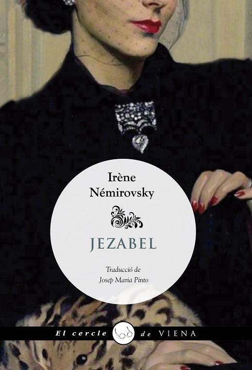 JEZABEL | 9791387961053 | NÉMIROVSKY, IRÈNE | Llibreria Online de Vilafranca del Penedès | Comprar llibres en català