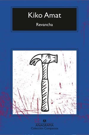 REVANCHA | 9788433948793 | AMAT, KIKO | Llibreria Online de Vilafranca del Penedès | Comprar llibres en català