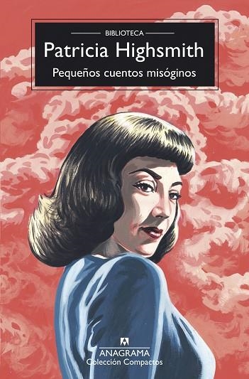 PEQUEÑOS CUENTOS MISÓGINOS | 9788433948779 | HIGHSMITH, PATRICIA | Llibreria Online de Vilafranca del Penedès | Comprar llibres en català