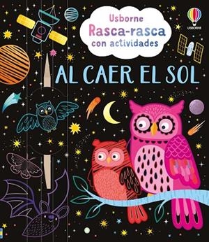 AL CAER EL SOL | 9781836066330 | DICKINS, ROSIE | Llibreria Online de Vilafranca del Penedès | Comprar llibres en català