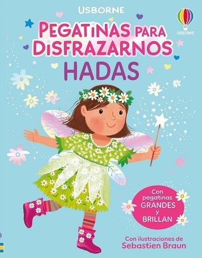 HADAS | 9781836069478 | COPE, LIZZIE | Llibreria Online de Vilafranca del Penedès | Comprar llibres en català