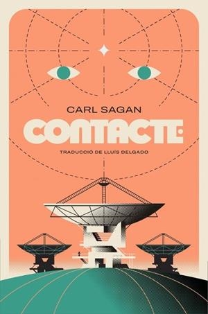 CONTACTE | 9788412968781 | SAGAN, CARL | Llibreria Online de Vilafranca del Penedès | Comprar llibres en català