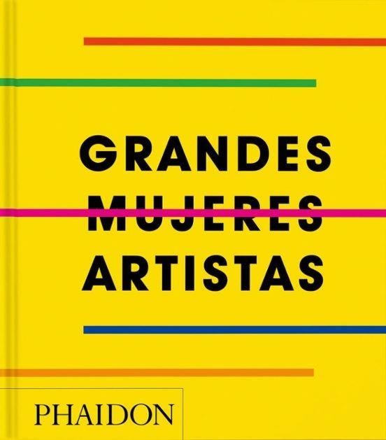 GRANDES MUJERES ARTISTAS | 9781837291625 | VV.AA. | Llibreria Online de Vilafranca del Penedès | Comprar llibres en català