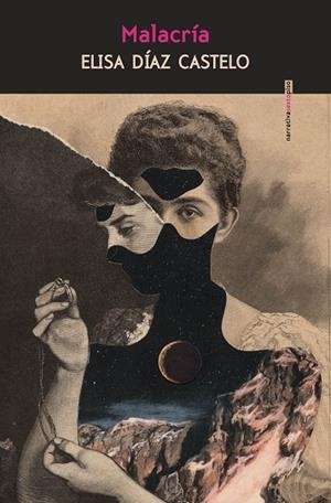 MALACRÍA | 9788410249752 | DÍAZ CATELO, ELISA | Llibreria Online de Vilafranca del Penedès | Comprar llibres en català