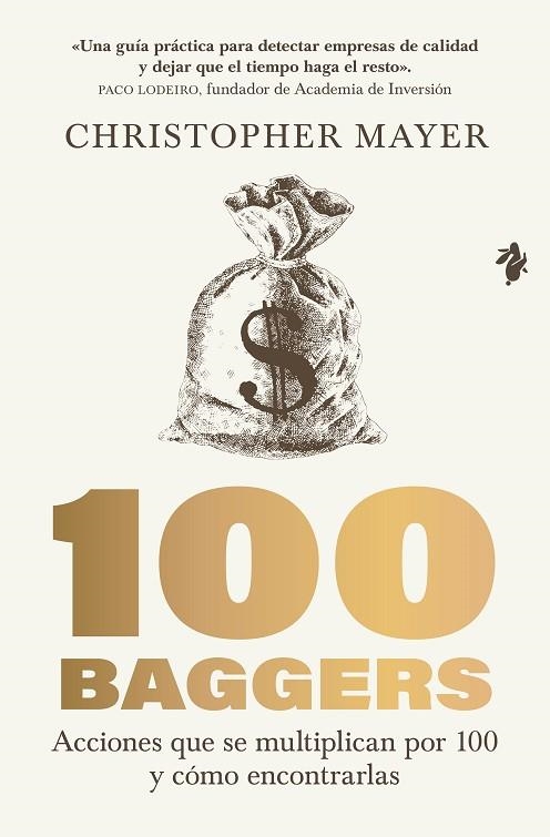 100 BAGGERS | 9791387936044 | MAYER, CHRISTOPHER | Llibreria L'Odissea - Libreria Online de Vilafranca del Penedès - Comprar libros