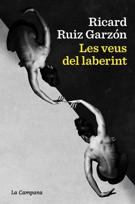LES VEUS DEL LABERINT | 9791387564186 | RUIZ GARZÓN, RICARD | Llibreria Online de Vilafranca del Penedès | Comprar llibres en català