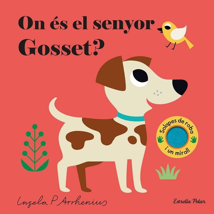 ON ÉS EL SENYOR GOSSET ? | 9791387782436 | ARRHENIUS, INGELA P. | Llibreria L'Odissea - Libreria Online de Vilafranca del Penedès - Comprar libros