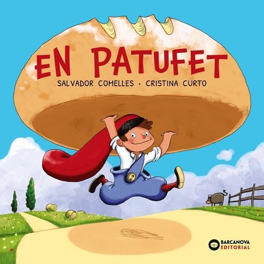 PATUFET | 9788448967253 | COMELLES, SALVADOR | Llibreria L'Odissea - Libreria Online de Vilafranca del Penedès - Comprar libros