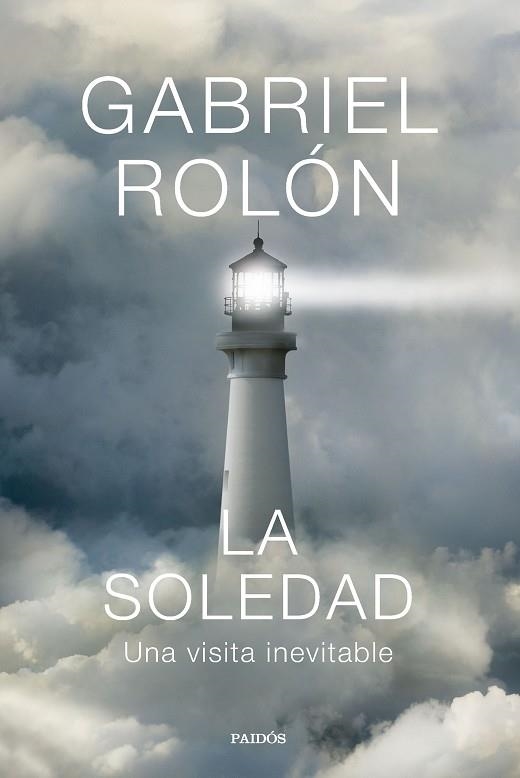 LA SOLEDAD | 9788449344770 | ROLÓN, GABRIEL | Llibreria Online de Vilafranca del Penedès | Comprar llibres en català