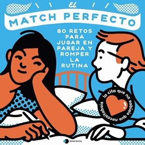 EL MATCH PERFECTO | 9788410293632 | VARIOS AUTORES | Llibreria Online de Vilafranca del Penedès | Comprar llibres en català