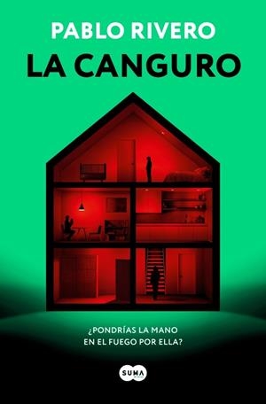 LA CANGURO | 9791387512507 | RIVERO, PABLO | Llibreria Online de Vilafranca del Penedès | Comprar llibres en català
