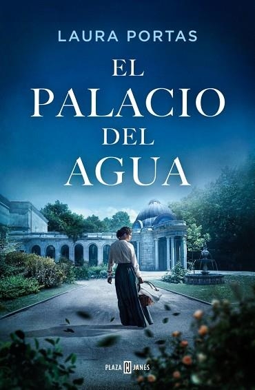 EL PALACIO DEL AGUA | 9788401036620 | PORTAS, LAURA | Llibreria Online de Vilafranca del Penedès | Comprar llibres en català