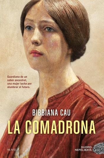 LA COMADRONA | 9791387574543 | CAU, BIBBIANA | Llibreria Online de Vilafranca del Penedès | Comprar llibres en català