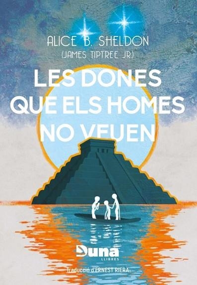 LES DONES QUE ELS HOMES NO VEUEN I ALTRES RELATS | 9788412968705 | SHELDON, ALICE | Llibreria Online de Vilafranca del Penedès | Comprar llibres en català