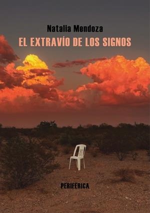 EL EXTRAVÍO DE LOS SIGNOS | 9788410171718 | MENDOZA, NATALIA | Llibreria Online de Vilafranca del Penedès | Comprar llibres en català