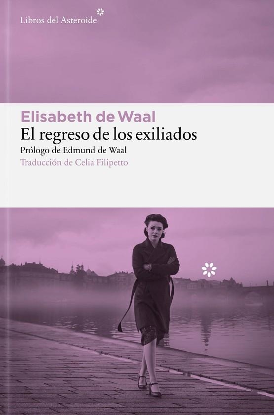EL REGRESO DE LOS EXILIADOS | 9788410178878 | WAAL, ELISABETH DE | Llibreria Online de Vilafranca del Penedès | Comprar llibres en català