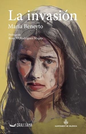 LA INVASIÓN | 9791388047022 | BENEYTO CUÑAT, MARÍA | Llibreria Online de Vilafranca del Penedès | Comprar llibres en català
