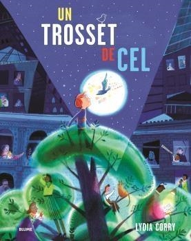 UN TROSSET DE CEL | 9791387881450 | CORRY, LYDIA | Llibreria Online de Vilafranca del Penedès | Comprar llibres en català