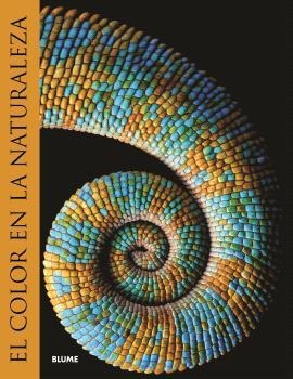 EL COLOR EN LA NATURALEZA | 9788410469884 | AA. VV | Llibreria Online de Vilafranca del Penedès | Comprar llibres en català