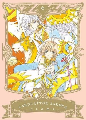 CARDCAPTOR SAKURA 6 CATALA | 9788467966114 | CLAMP | Llibreria Online de Vilafranca del Penedès | Comprar llibres en català