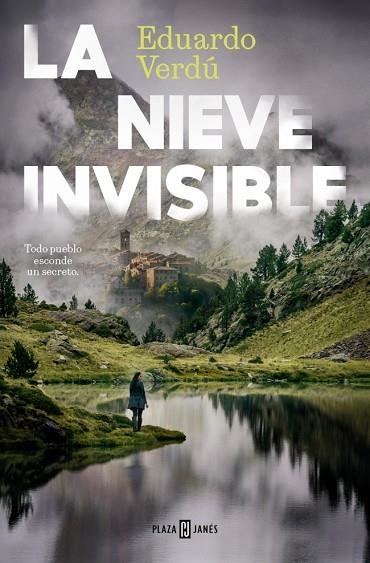 LA NIEVE INVISIBLE | 9788401037245 | VERDÚ, EDUARDO | Llibreria L'Odissea - Libreria Online de Vilafranca del Penedès - Comprar libros