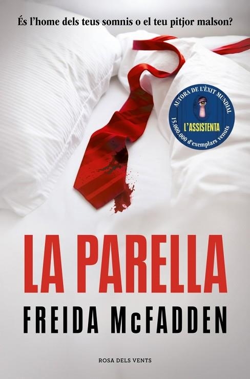 LA PARELLA | 9791387653859 | MCFADDEN, FREIDA | Llibreria Online de Vilafranca del Penedès | Comprar llibres en català