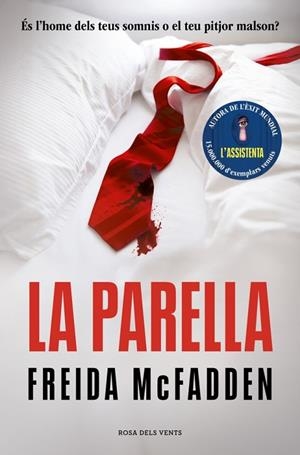 LA PARELLA | 9791387653859 | MCFADDEN, FREIDA | Llibreria Online de Vilafranca del Penedès | Comprar llibres en català