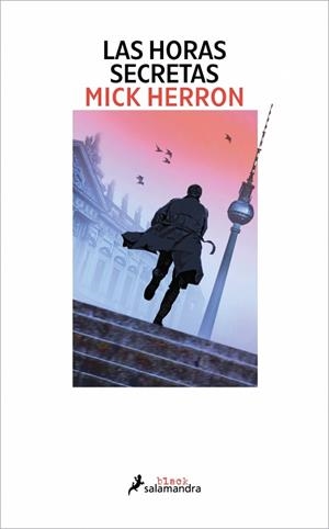 LAS HORAS SECRETAS | 9791387640033 | HERRON, MICK | Llibreria L'Odissea - Libreria Online de Vilafranca del Penedès - Comprar libros