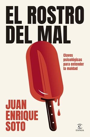 EL ROSTRO DEL MAL | 9788467079586 | SOTO, JUAN ENRIQUE | Llibreria L'Odissea - Libreria Online de Vilafranca del Penedès - Comprar libros