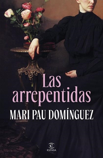 LAS ARREPENTIDAS | 9788467080049 | DOMÍNGUEZ, MARI PAU | Llibreria Online de Vilafranca del Penedès | Comprar llibres en català