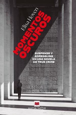 MOMENTOS OSCUROS | 9791387664558 | HOVEN, ELISA | Llibreria L'Odissea - Libreria Online de Vilafranca del Penedès - Comprar libros