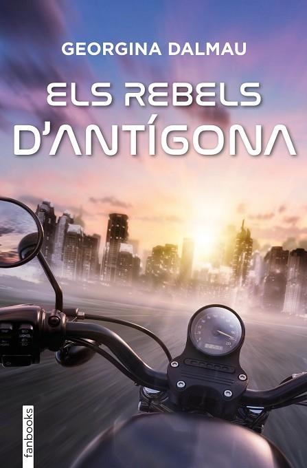 ELS REBELS D'ANTÍGONA | 9788410028739 | DALMAU SANLEANDRO, GEORGINA | Llibreria L'Odissea - Libreria Online de Vilafranca del Penedès - Comprar libros