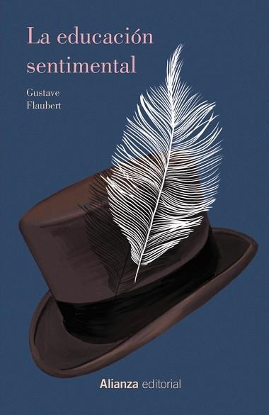 LA EDUCACIÓN SENTIMENTAL | 9791370091453 | FLAUBERT, GUSTAVE | Llibreria Online de Vilafranca del Penedès | Comprar llibres en català