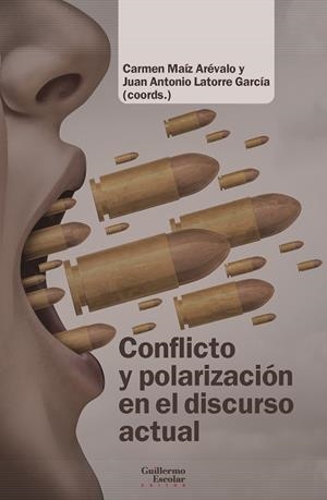 CONFLICTO Y POLARIZACIÓN EN EL DISCURSO ACTUAL | 9791387789367 | Llibreria Online de Vilafranca del Penedès | Comprar llibres en català
