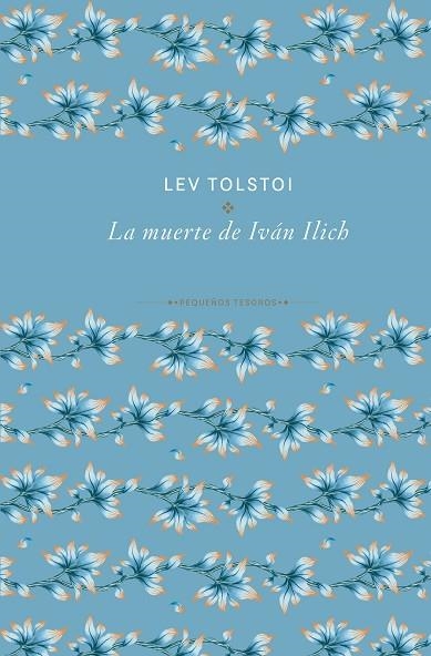 LA MUERTE DE IVÁN ILICH | 9788410989504 | TOLSTÓI, LEV | Llibreria Online de Vilafranca del Penedès | Comprar llibres en català