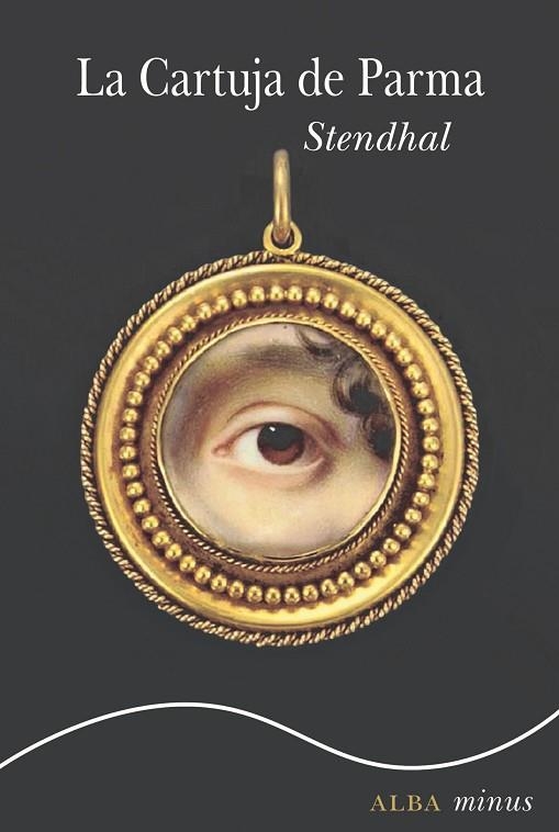 LA CARTUJA DE PARMA | 9788411782234 | STENDHAL/GALLEGO URRUTIA, Mª TERESA/GARCÍA GALLEGO, AMAYA | Llibreria Online de Vilafranca del Penedès | Comprar llibres en català